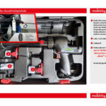 Zusatzbild 1 Multi Akku Ausdrückpistole