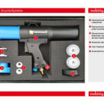 Zusatzbild 1 Teleskop Druckluftpistole