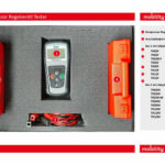 Zusatzbild 1 Kompressor Regelventil Tester