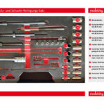 Zusatzbild 2 Injektorsitz- und Schacht-Reinigungs-Satz