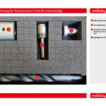 Zusatzbild 1 Stanzwerkzeug für Parksensoren Ford #1 501-130