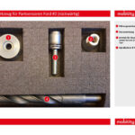 Zusatzbild 1 Stanzwerkzeug für Parksensoren Ford #2 501-135