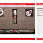 Zusatzbild 1 Stanzwerkzeug für Parksensoren Ford #4 501-140