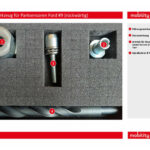 Zusatzbild 1 Stanzwerkzeug für Parksensoren Ford #9 501-171