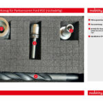 Zusatzbild 1 Stanzwerkzeug für Parksensoren Ford #10 501-177