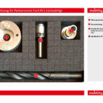 Zusatzbild 1 Stanzwerkzeug für Parksensoren Ford #11 501-135