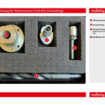 Zusatzbild 1 Stanzwerkzeug für Parksensoren Ford #15 501-405