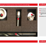 Zusatzbild 1 Stanzwerkzeug für Parksensoren Ford Transit 501-192(RZ-1910)