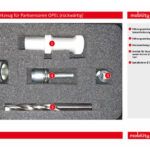 Zusatzbild 1 Stanzwerkzeug für Parksensoren OPEL Ø 24mm