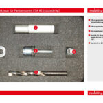 Zusatzbild 1 Stanzwerkzeug für Parksensoren PSA #2 Ø 17,0 mm
