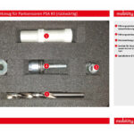 Zusatzbild 1 Stanzwerkzeug für Parksensoren PSA #3 Ø 21,0 mm