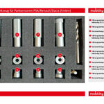 Zusatzbild 1 Werkzeug Parksensoren PSA/Renault/Dacia Ø17,5-18-18,5-22mm