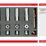 Zusatzbild 2 Werkzeug Parksensoren PSA/Renault/Dacia Ø17,5-18-18,5-22mm