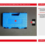 Zusatzbild 1 Einstellwerkzeug Steuerkette BMW, Mini, PSA, Opel 1,4/1,6