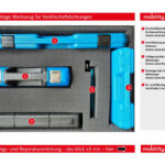 Zusatzbild 1 De-/Montage Werkzeug für Ventilschaftdichtungen