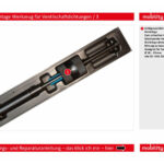 Zusatzbild 4 De-/Montage Werkzeug für Ventilschaftdichtungen