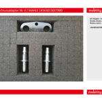 Zusatzbild 1 MAHLE Brain Bee AGC Anschlussadapter Nr. 4 14563015027900