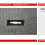 Zusatzbild 1 MAHLE Brain Bee AGC Anschlussadapter Nr. 8 14563015028300