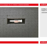 Zusatzbild 1 MAHLE Brain Bee AGC Anschlussadapter Nr. 9 14563015028400