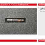 Zusatzbild 1 MAHLE Brain Bee AGC Anschlussadapter Nr. 10 14563015028600