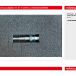 Zusatzbild 1 MAHLE Brain Bee AGC Anschlussadapter Nr. 14 14563015029000