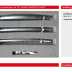 Zusatzbild 1 MAHLE Brain Bee AGC Anschlussadapter Nr. 15 14563015029100