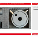 Zusatzbild 1 MAHLE Brain Bee AGC Anschlussadapter Nr. 17 14563015029200