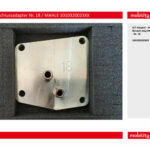 Zusatzbild 1 MAHLE Brain Bee AGC Anschlussadapter Nr. 18 14563015029200