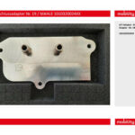 Zusatzbild 1 MAHLE Brain Bee AGC Anschlussadapter Nr. 19 14563015029200