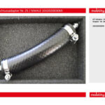 Zusatzbild 1 MAHLE Brain Bee AGC Anschlussadapter Nr. 25 1010320030XX