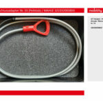 Zusatzbild 1 MAHLE Brain Bee AGC Anschlussadapter Nr. 33 (Peilstab) 1010320038XX