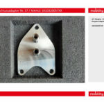 Zusatzbild 1 MAHLE Brain Bee AGC Anschlussadapter Nr. 37 1010320057XX