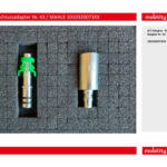 Zusatzbild 1 MAHLE Brain Bee AGC Anschlussadapter Nr. 43 1010320073XX