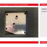 Zusatzbild 1 MAHLE Brain Bee AGC Anschlussadapter Nr. 50 1010320094XX