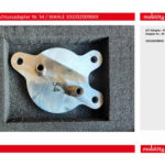 Zusatzbild 1 MAHLE Brain Bee AGC Anschlussadapter Nr. 54 1010320098XX