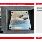 Zusatzbild 1 MAHLE Brain Bee AGC Anschlussadapter Nr. 55 1010320099XX