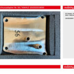 Zusatzbild 1 MAHLE Brain Bee AGC Anschlussadapter Nr. 56 1010320100XX