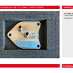 Zusatzbild 1 MAHLE Brain Bee AGC Anschlussadapter Nr. 57 1010320101XX