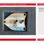 Zusatzbild 1 MAHLE Brain Bee AGC Anschlussadapter Nr. 59 1010320103XX