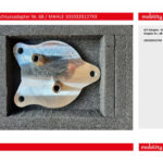 Zusatzbild 1 MAHLE Brain Bee AGC Anschlussadapter Nr. 68 1010320127XX