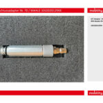 Zusatzbild 1 MAHLE Brain Bee AGC Anschlussadapter Nr. 70 1010320129XX