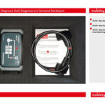 Zusatzbild 1 DoD Diagnose on Demand Hardware