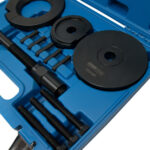 Zusatzbild 1 Kompaktradlager De-/Montagewerkzeug, für Citroen, Opel, Peugeot, Toyota, wie J-0562