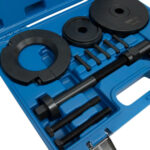 Zusatzbild 2 Kompaktradlager De-/Montagewerkzeug, für Citroen, Opel, Peugeot, Toyota, wie J-0562