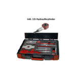 Hauptbild Injektor Auszieher passend für Renault und Baugleiche Fiat, Opel und Nissan M9R 2,0 und M9T 2.3 Dieselmotoren inkl. 12t Hydraulikzylinder