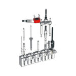 Zusatzbild 2 Injektor Auszieher passend für Renault und Baugleiche Fiat, Opel und Nissan M9R 2,0 und M9T 2.3 Dieselmotoren inkl. 12t Hydraulikzylinder