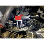 Zusatzbild 4 Injektor Auszieher passend für Renault und Baugleiche Fiat, Opel und Nissan M9R 2,0 und M9T 2.3 Dieselmotoren inkl. 12t Hydraulikzylinder