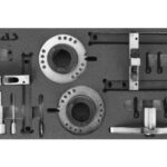 Hauptbild Zahnriemen Einstellwerkzeug Ford 1.0 Ecoboost 3 Zylinder