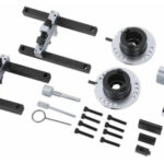 Zusatzbild 1 Zahnriemen Einstellwerkzeug Ford 1.0 Ecoboost 3 Zylinder