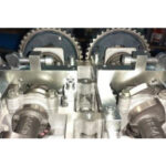 Zusatzbild 2 Zahnriemen Einstellwerkzeug Ford 1.0 Ecoboost 3 Zylinder